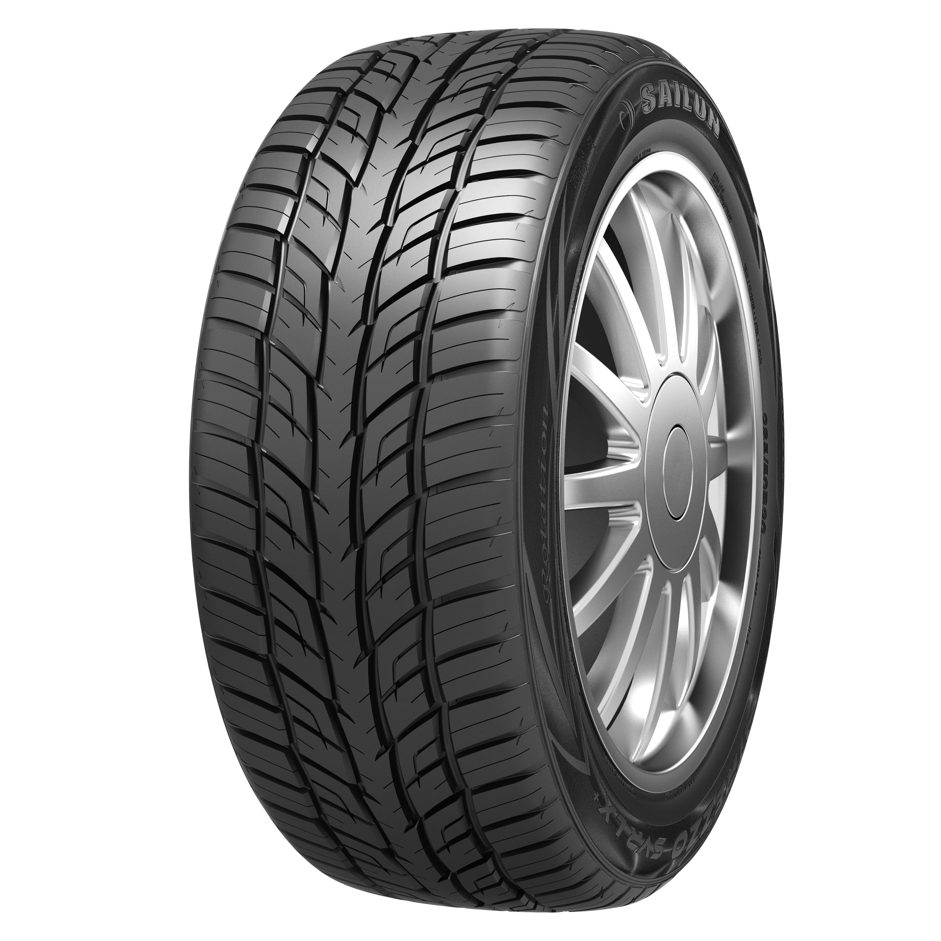 Автошини 305/40R22 114V XL ATREZZO SVR SAILUN